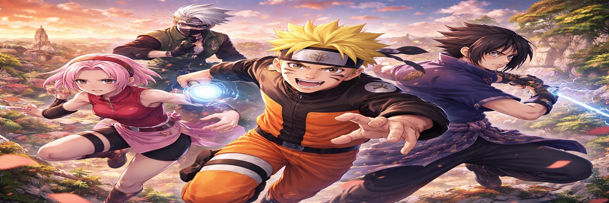 火影忍者 - 漫蛙漫画在线阅读推荐