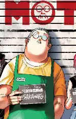 坂本日常 - 漫蛙漫画在线阅读编辑推荐