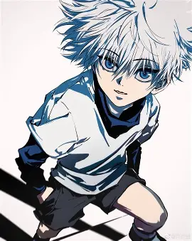 全职猎人 - 漫蛙漫画在线阅读最新更新