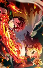 鬼灭之刃 - 漫蛙漫画在线阅读热门推荐