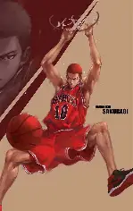 灌篮高手 - 漫蛙漫画在线阅读热门推荐