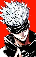 咒术回战 - 漫蛙漫画在线阅读排行第三